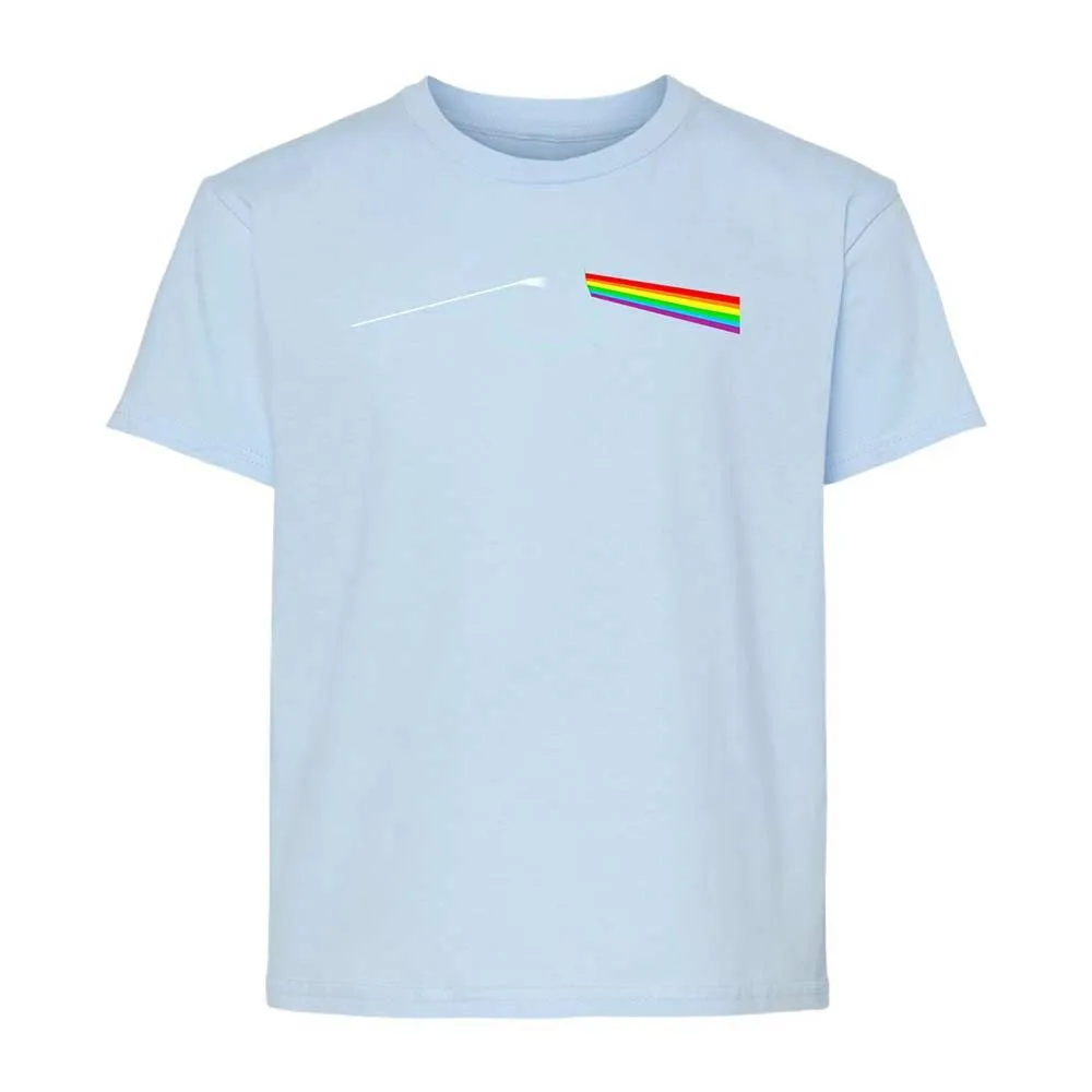 Welcome to the Dark Side - Light Blue - 6
