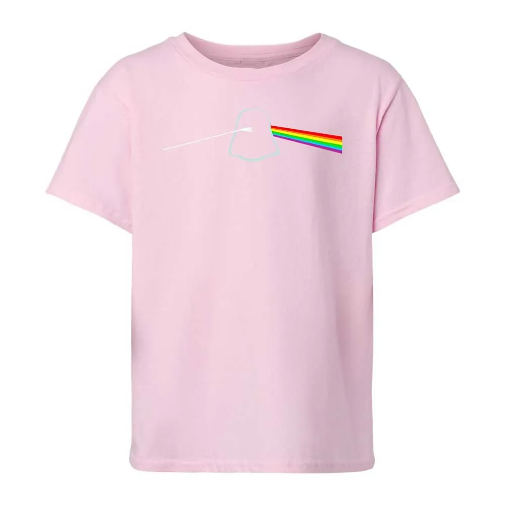 Welcome to the Dark Side - Light Pink - 7