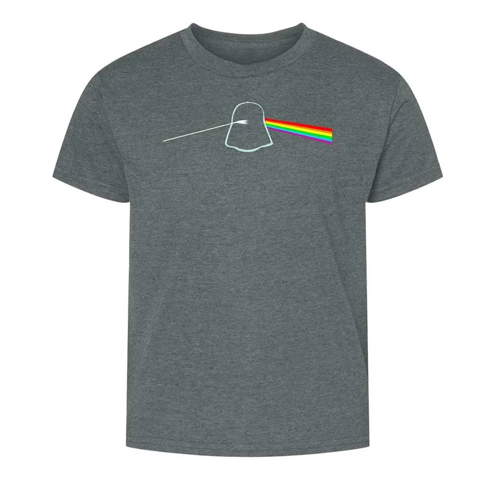 Welcome to the Dark Side - Dark Heather - 10