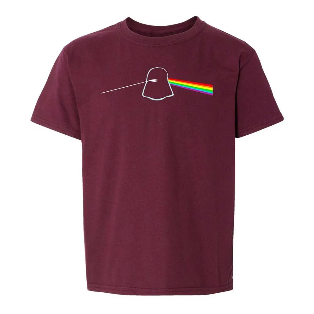 Welcome to the Dark Side - Maroon - 14