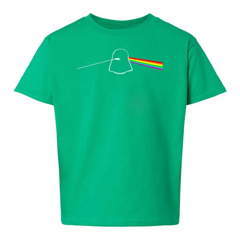 Welcome to the Dark Side - Irish Green - 16