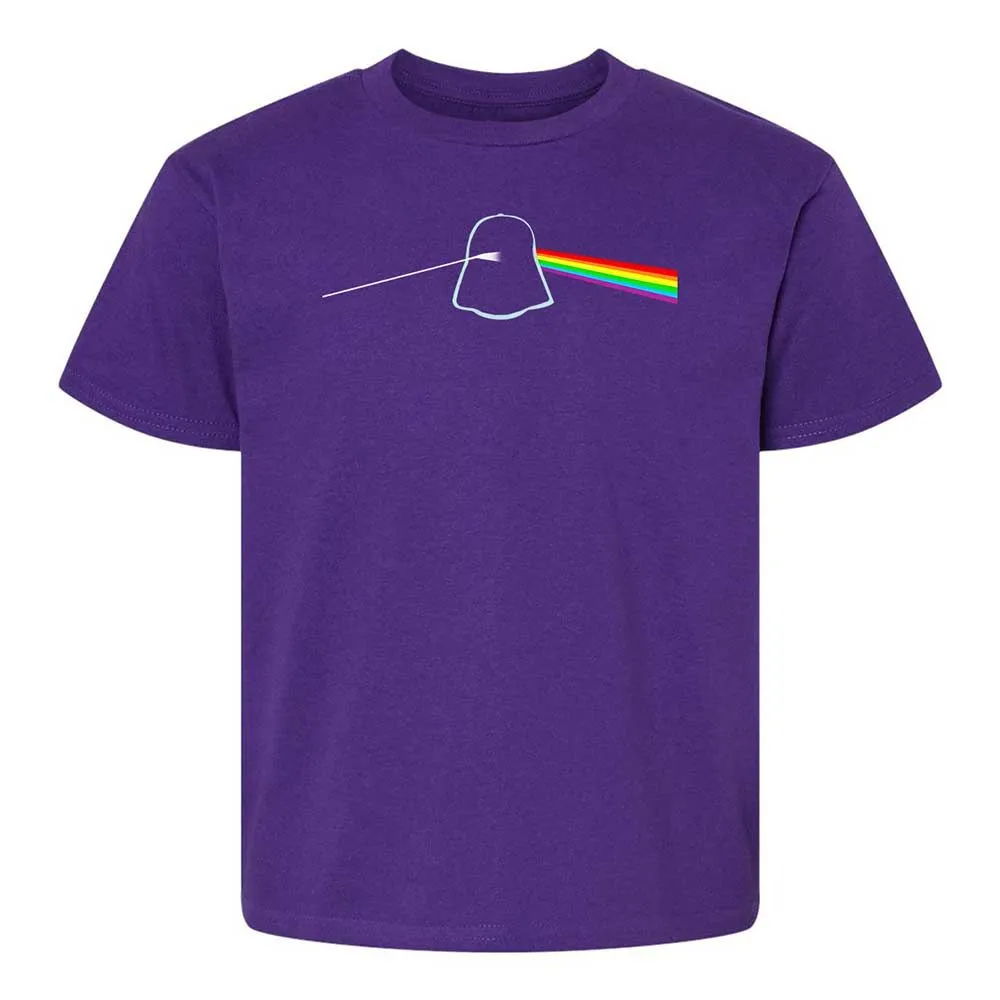Welcome to the Dark Side - Purple - 17