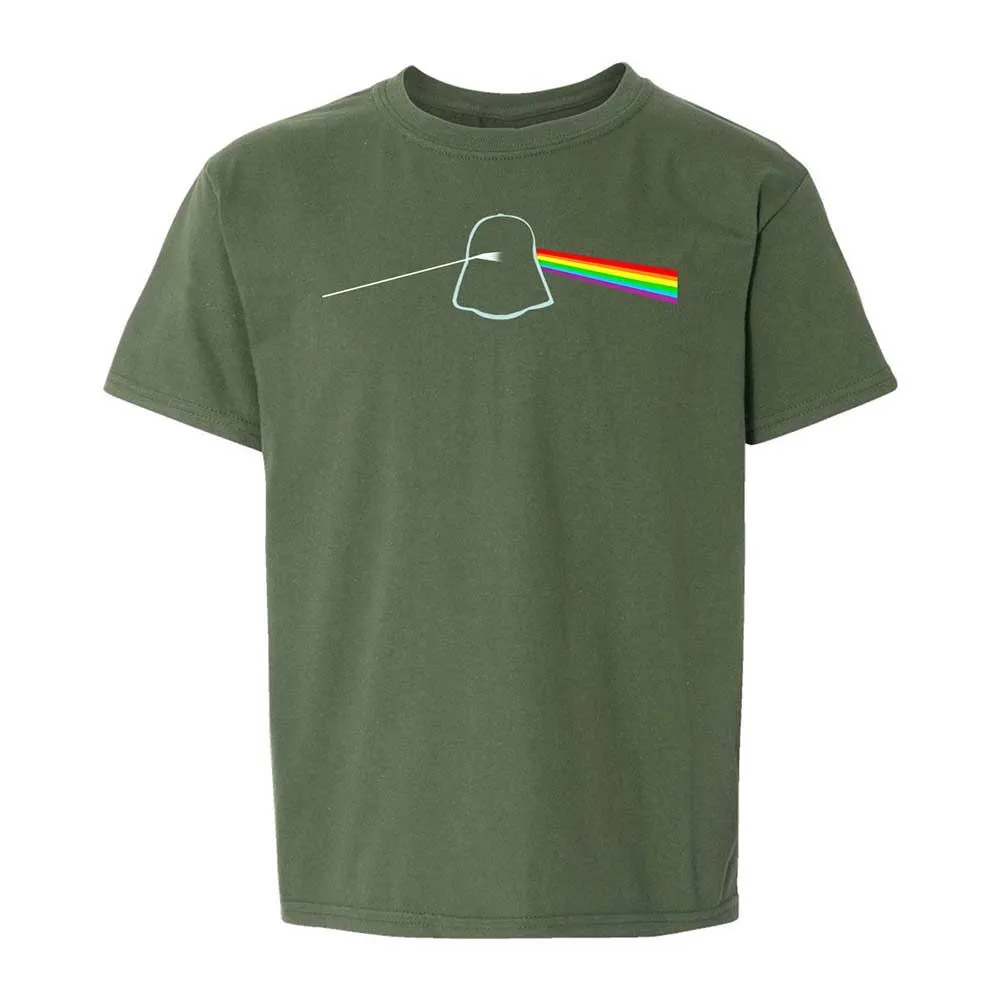Welcome to the Dark Side - Military Green - 19