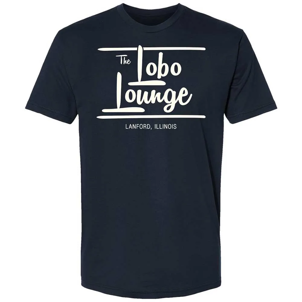 Premium Unisex T-Shirt - XDF8C419 - Midnight Navy - 2
