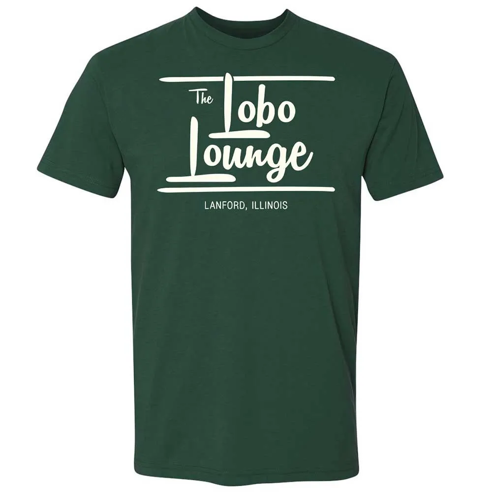 Premium Unisex T-Shirt - XDF8C419 - Forest Green - 3
