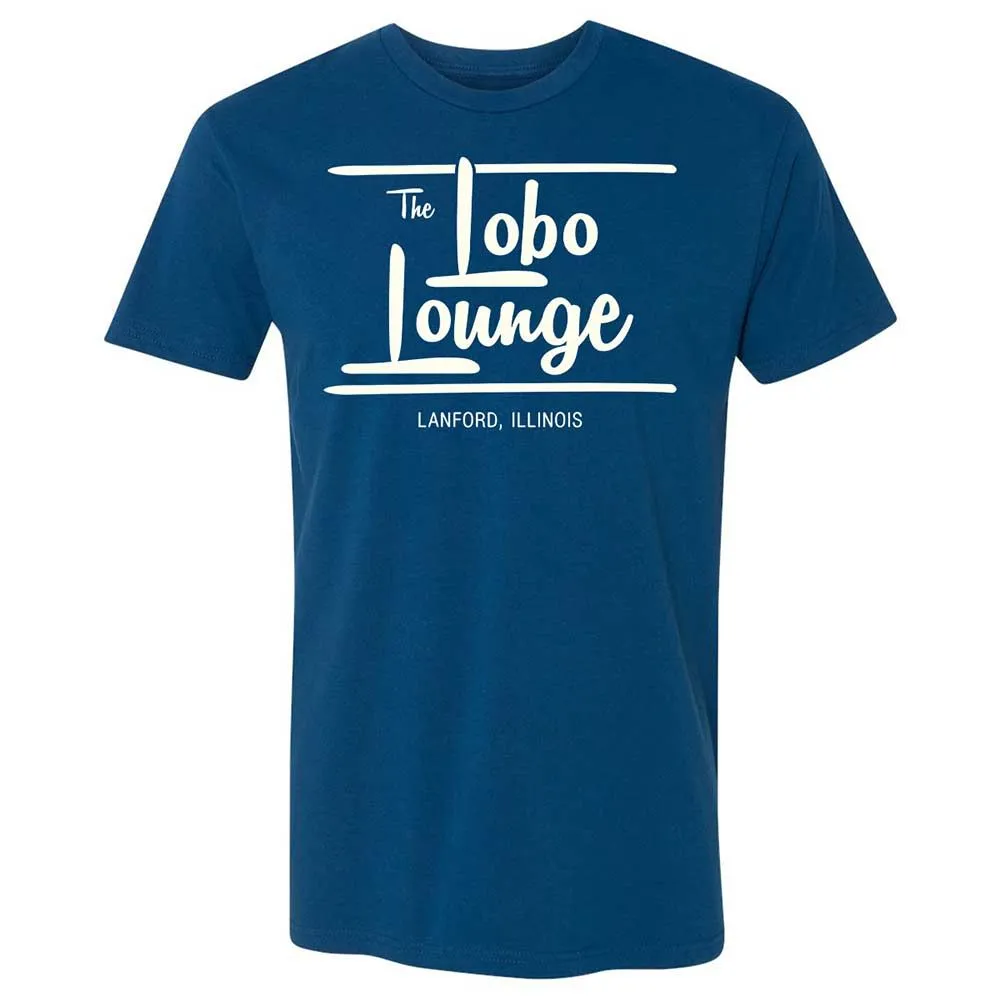 Premium Unisex T-Shirt - XDF8C419 - Cool Blue - 5