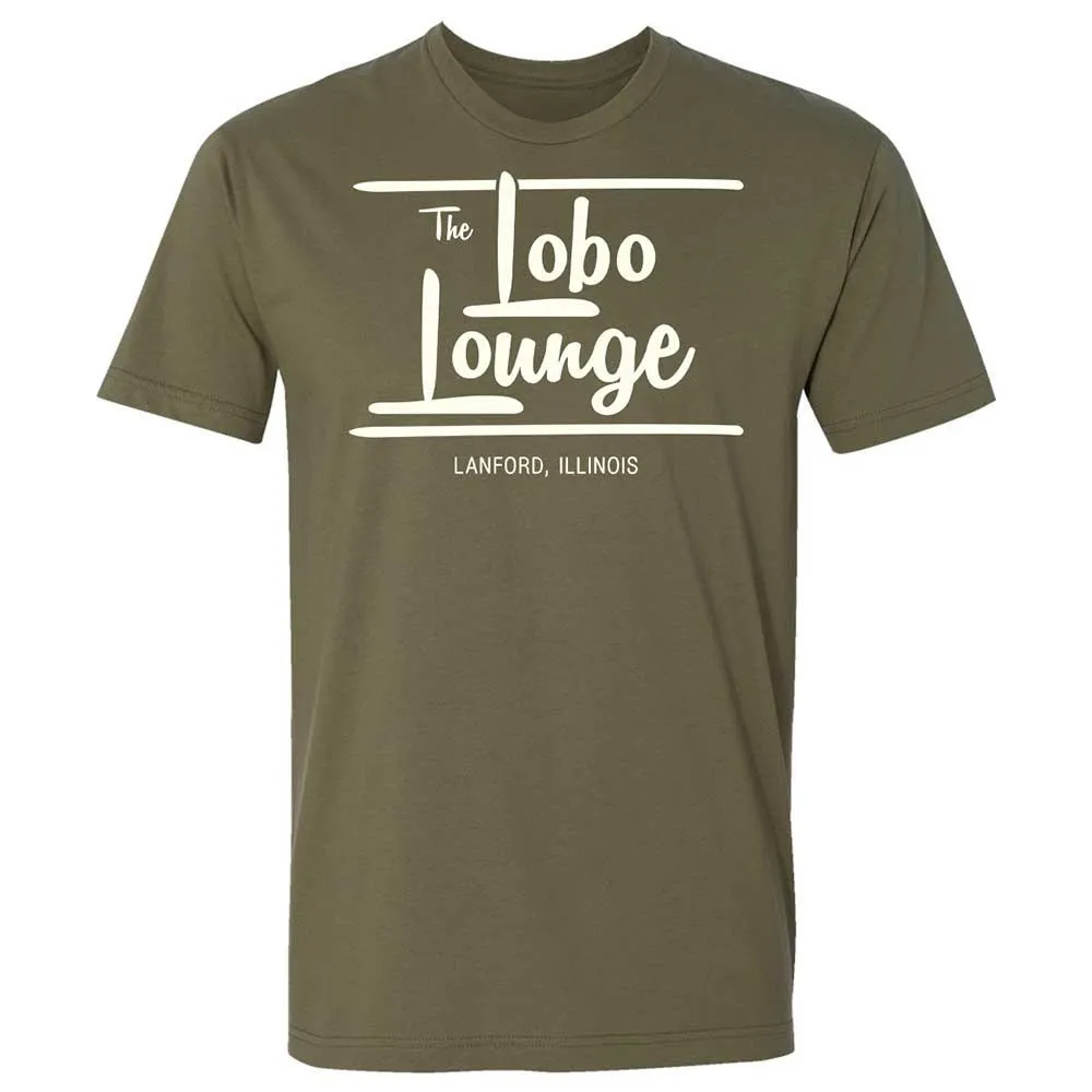 Premium Unisex T-Shirt - XDF8C419 - Military Green - 8
