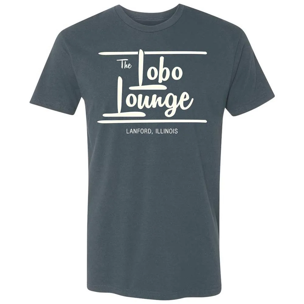 Premium Unisex T-Shirt - XDF8C419 - Indigo - 12