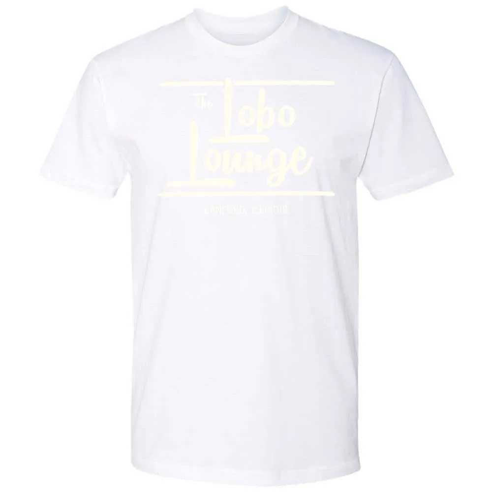 Premium Unisex T-Shirt - XDF8C419 - White - 17