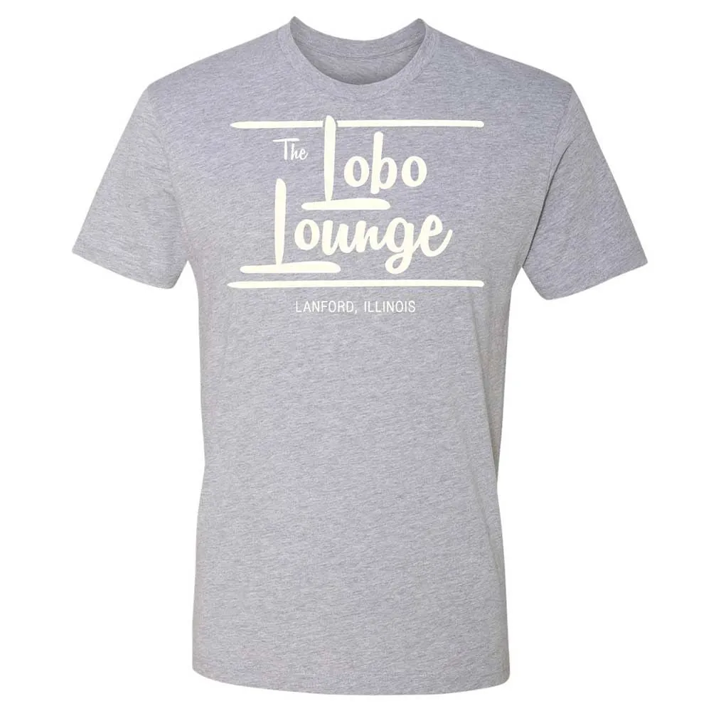 Premium Unisex T-Shirt - XDF8C419 - Heather Grey - 19
