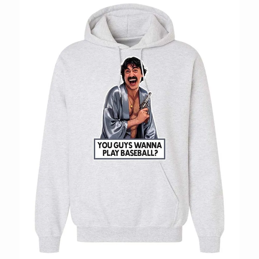 Classic Unisex Hoodie - MLMC9HBM - Ash - 18