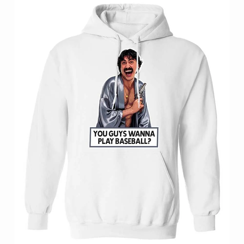 Classic Unisex Hoodie - MLMC9HBM - White - 20