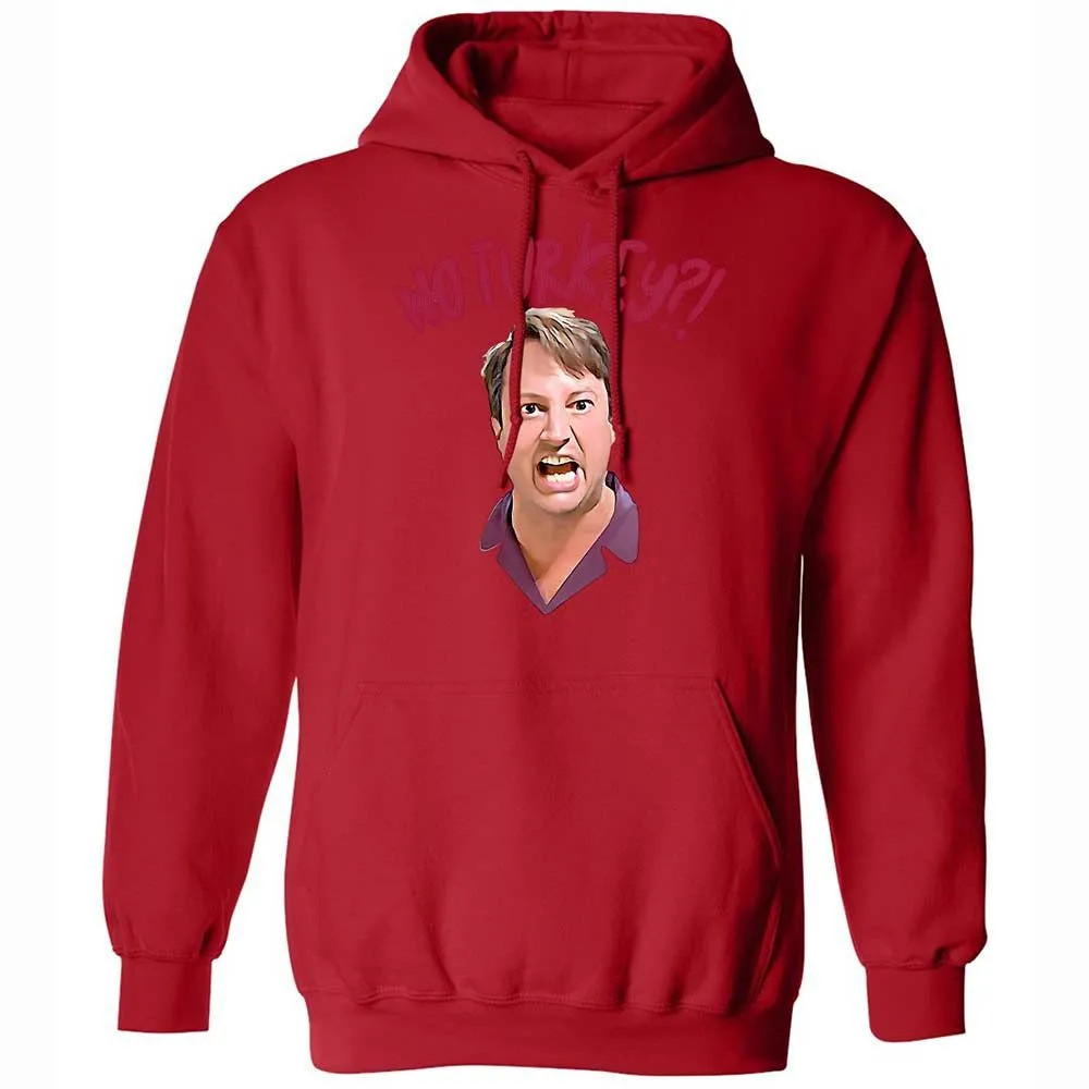 Classic Unisex Hoodie - MAYUAZYJ - Red - 9