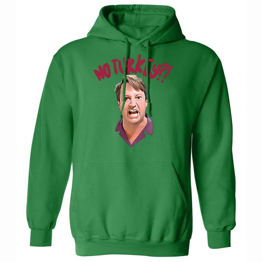 Classic Unisex Hoodie - MAYUAZYJ - Irish Green - 11