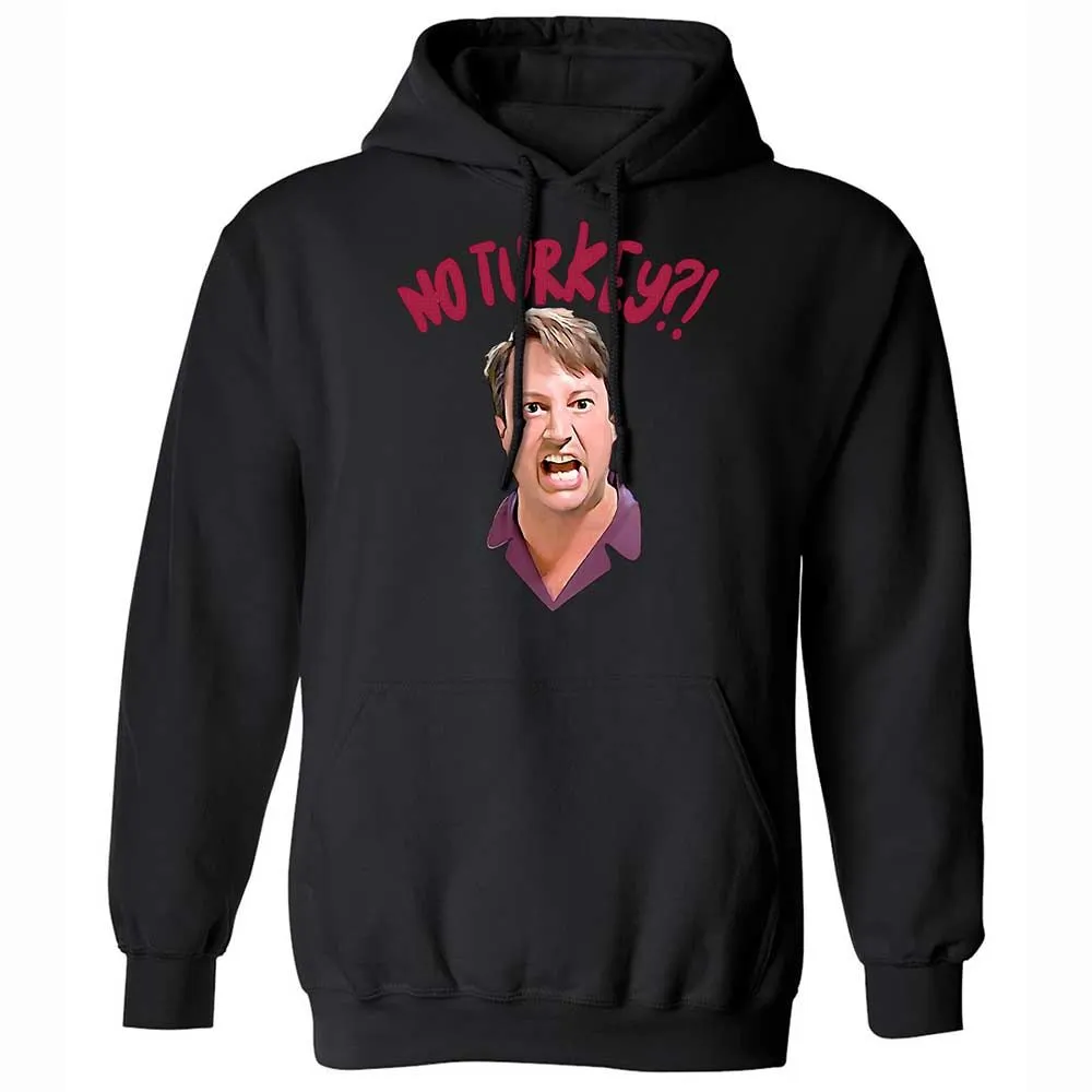 Classic Unisex Hoodie - MAYUAZYJ - Black - 14