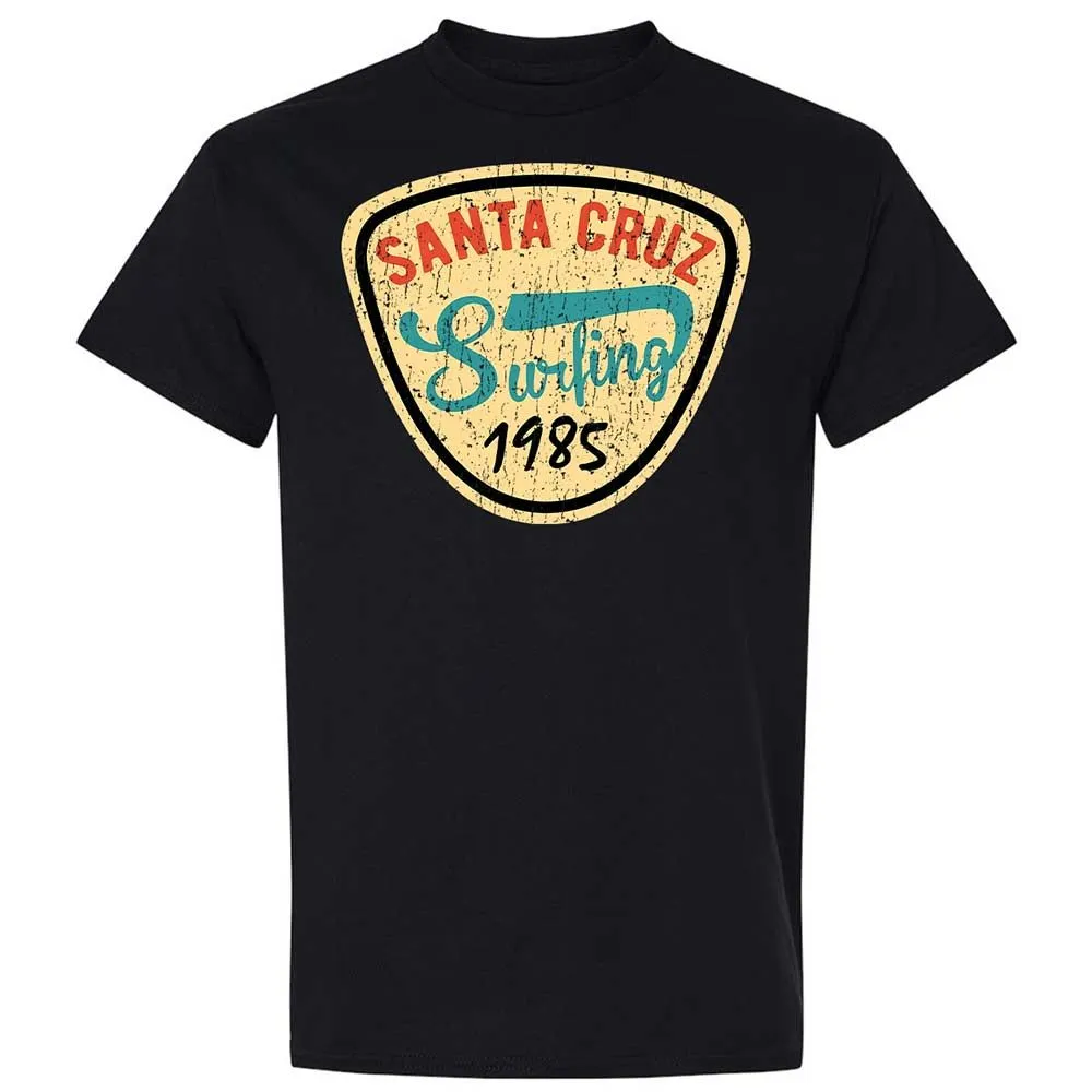 Classic Unisex T-Shirt - XXJPYW3D - Black - 1