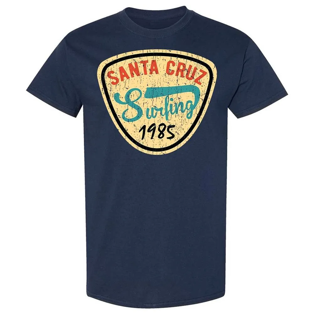 Classic Unisex T-Shirt - XXJPYW3D - Navy - 2