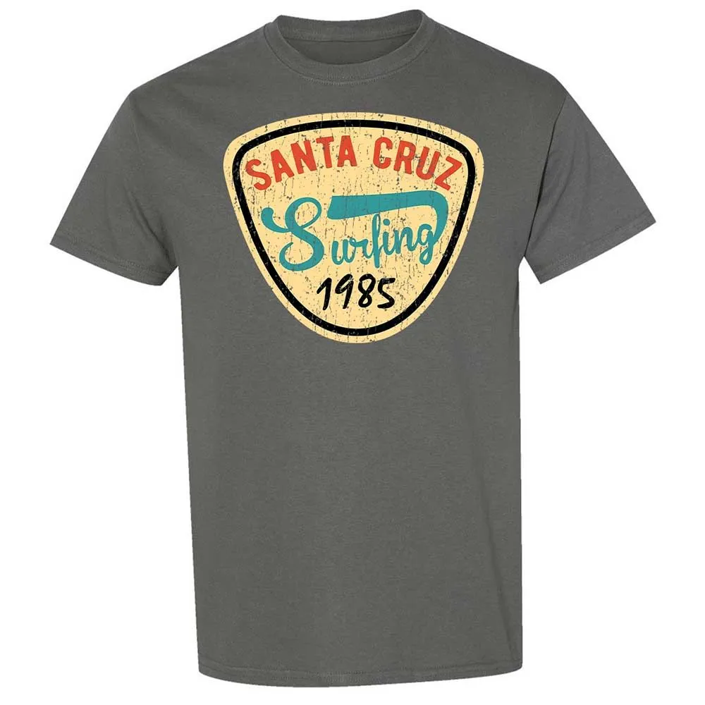 Classic Unisex T-Shirt - XXJPYW3D - Charcoal - 4