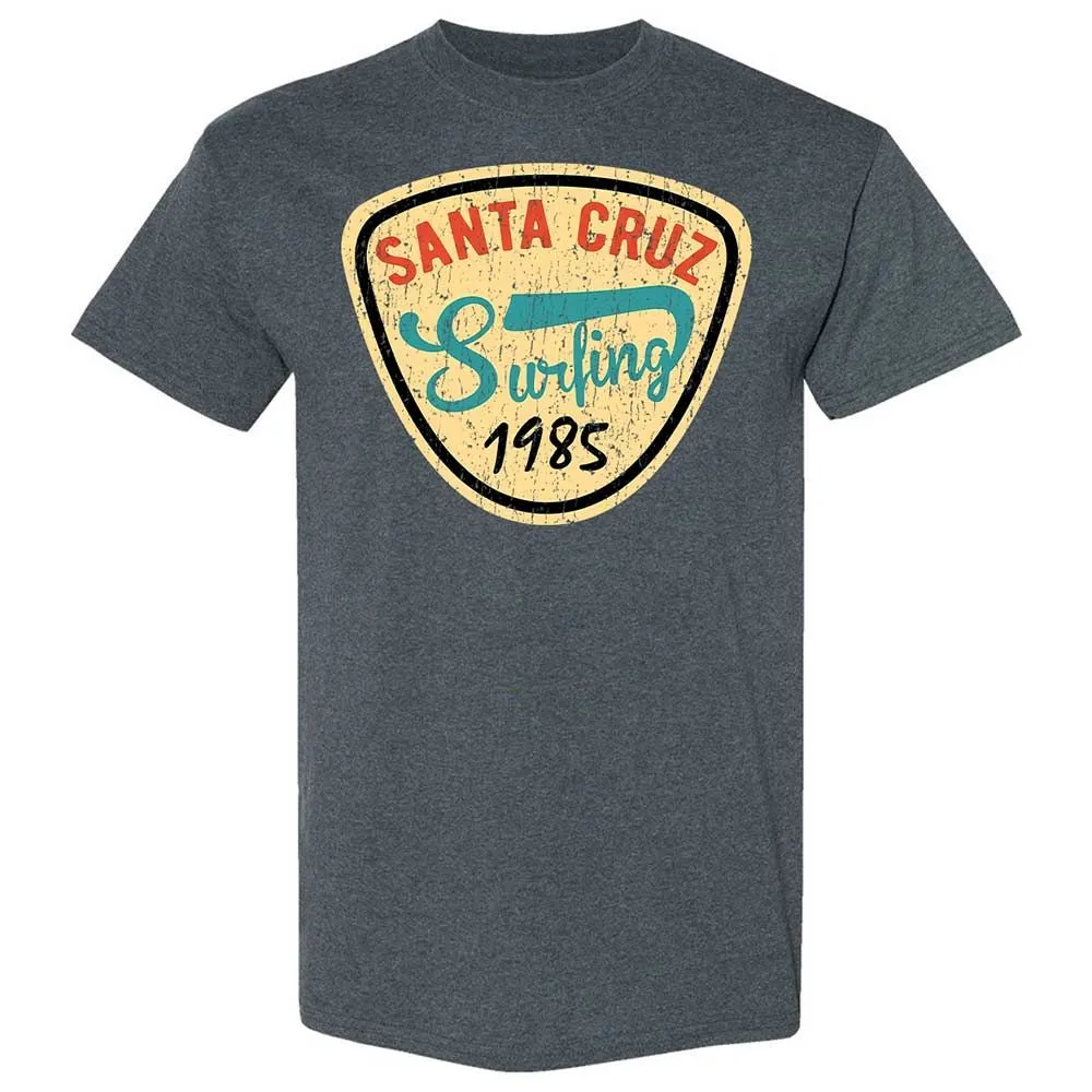 Classic Unisex T-Shirt - XXJPYW3D - Dark Heather - 6