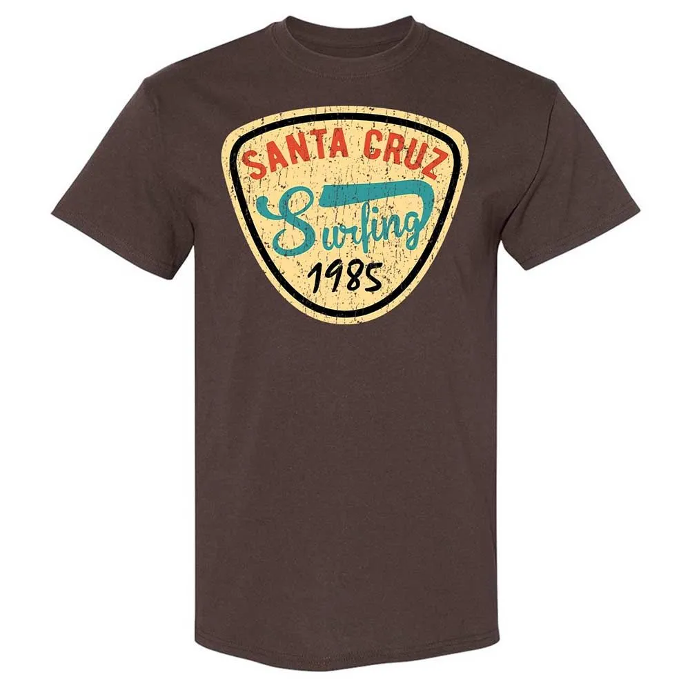 Classic Unisex T-Shirt - XXJPYW3D - Dark Chocolate - 7