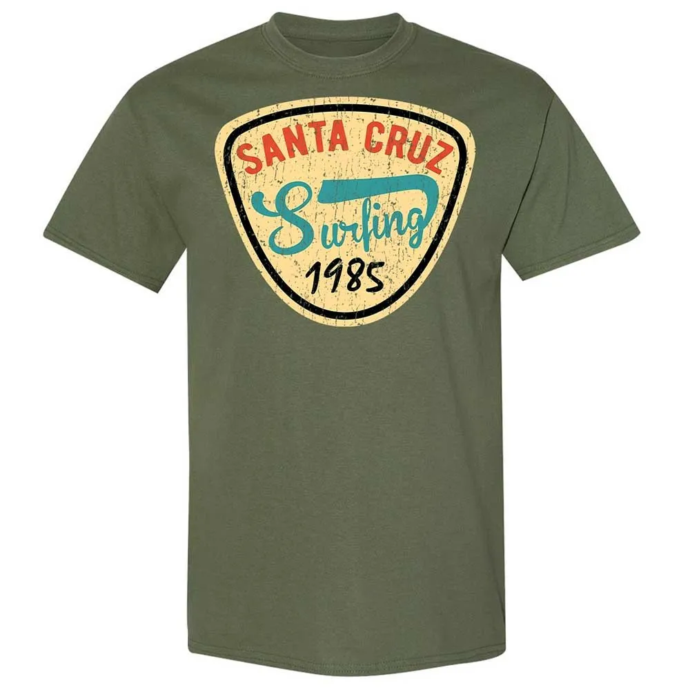 Classic Unisex T-Shirt - XXJPYW3D - Military Green - 9