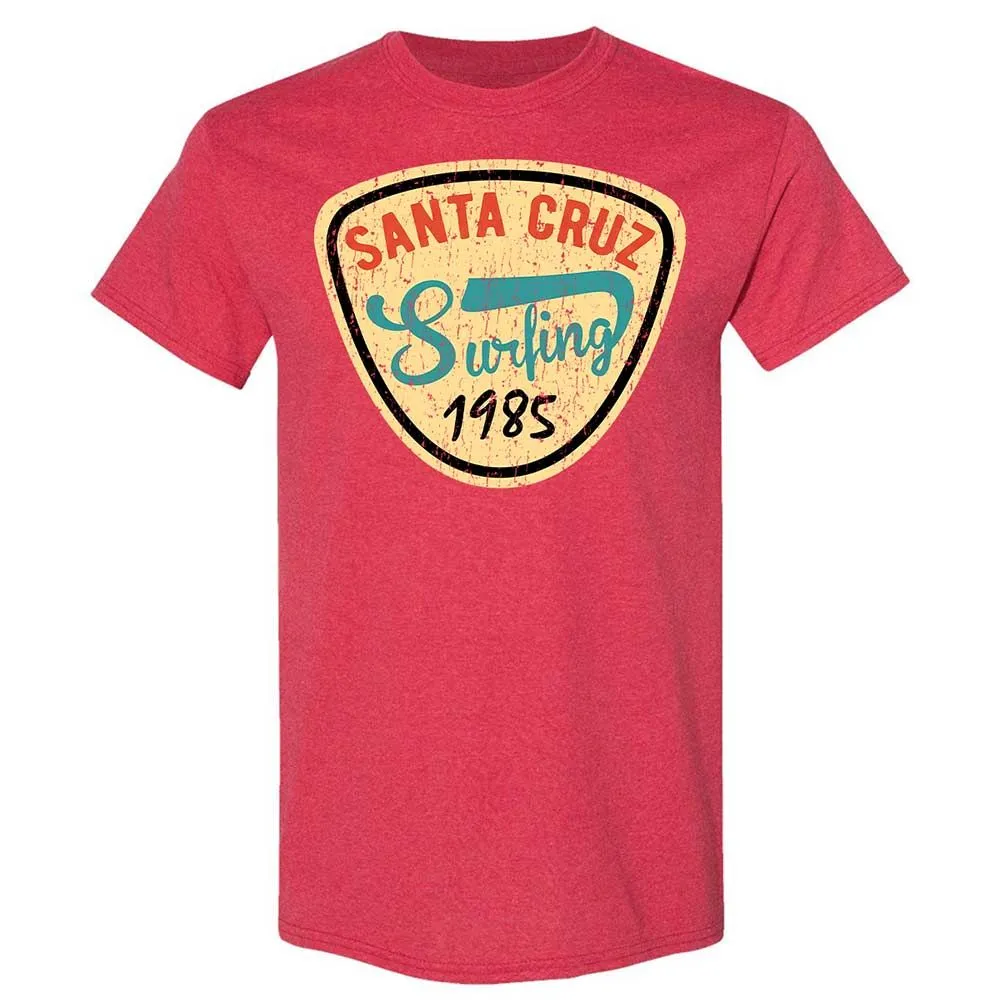 Classic Unisex T-Shirt - XXJPYW3D - Heather Red - 11
