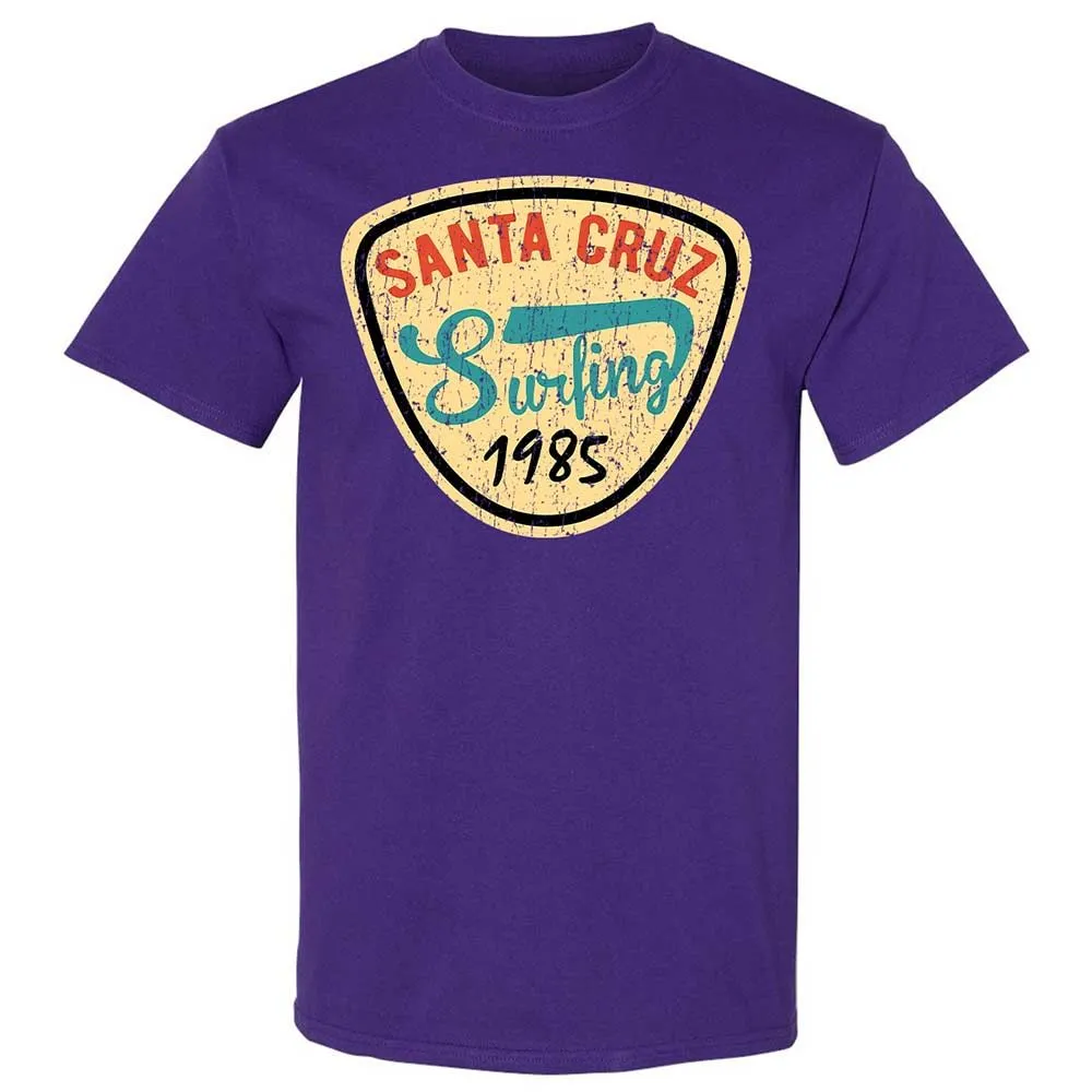 Classic Unisex T-Shirt - XXJPYW3D - Purple - 12