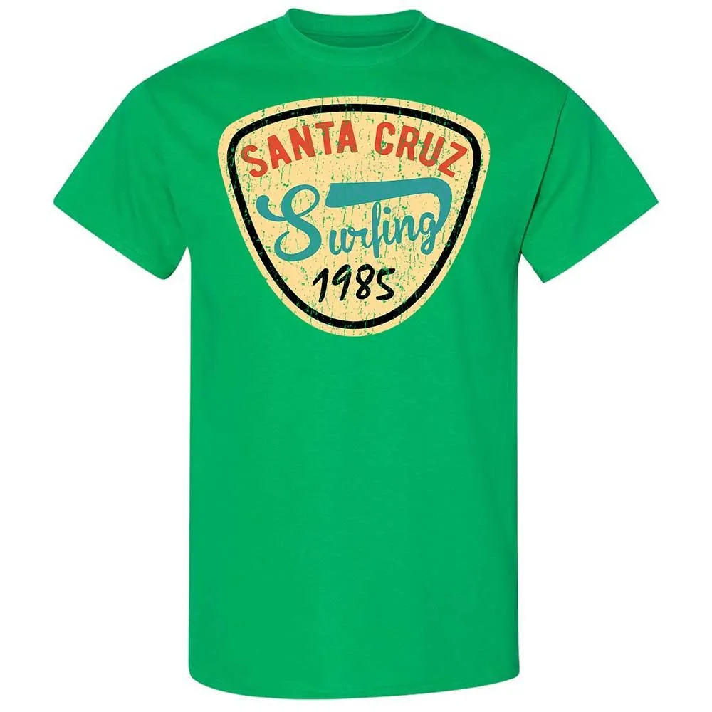 Classic Unisex T-Shirt - XXJPYW3D - Irish Green - 13