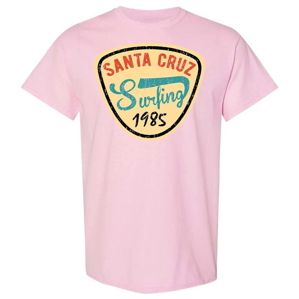 Classic Unisex T-Shirt - XXJPYW3D - Light Pink - 14