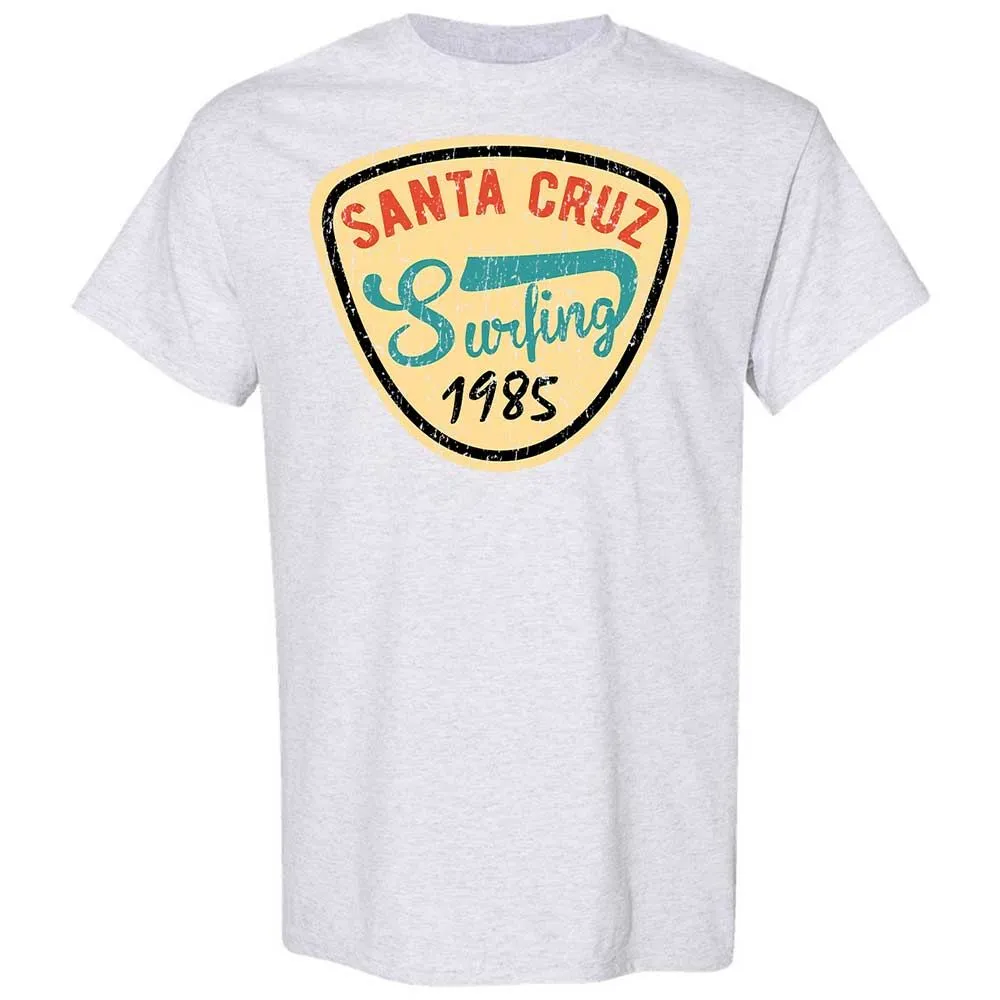 Classic Unisex T-Shirt - XXJPYW3D - Ash - 15