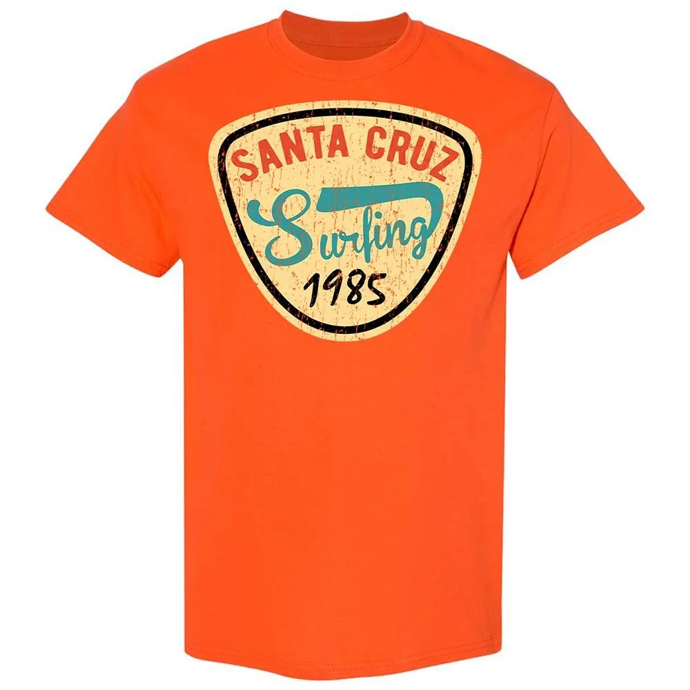 Classic Unisex T-Shirt - XXJPYW3D - Orange - 17