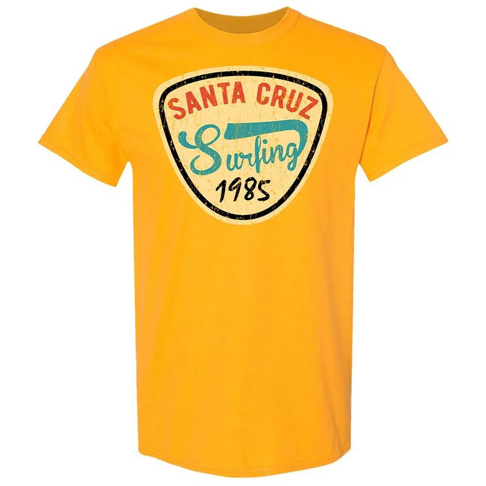 Classic Unisex T-Shirt - XXJPYW3D - Gold - 18