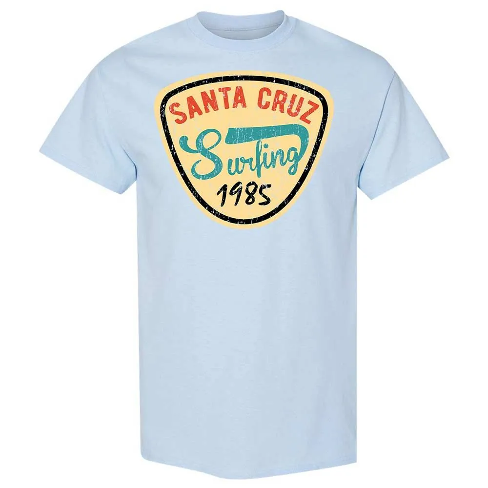 Classic Unisex T-Shirt - XXJPYW3D - Light Blue - 20