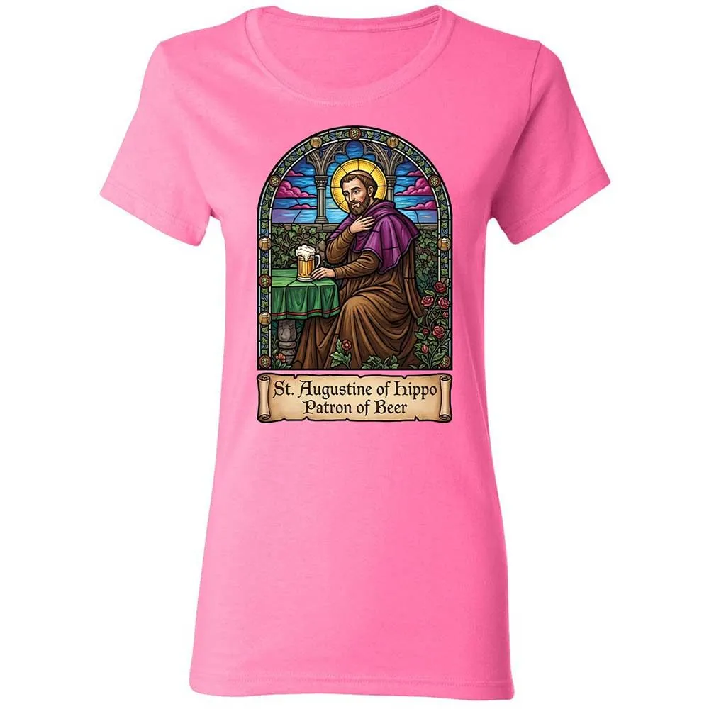 Patron of Beer - Azalea - 4