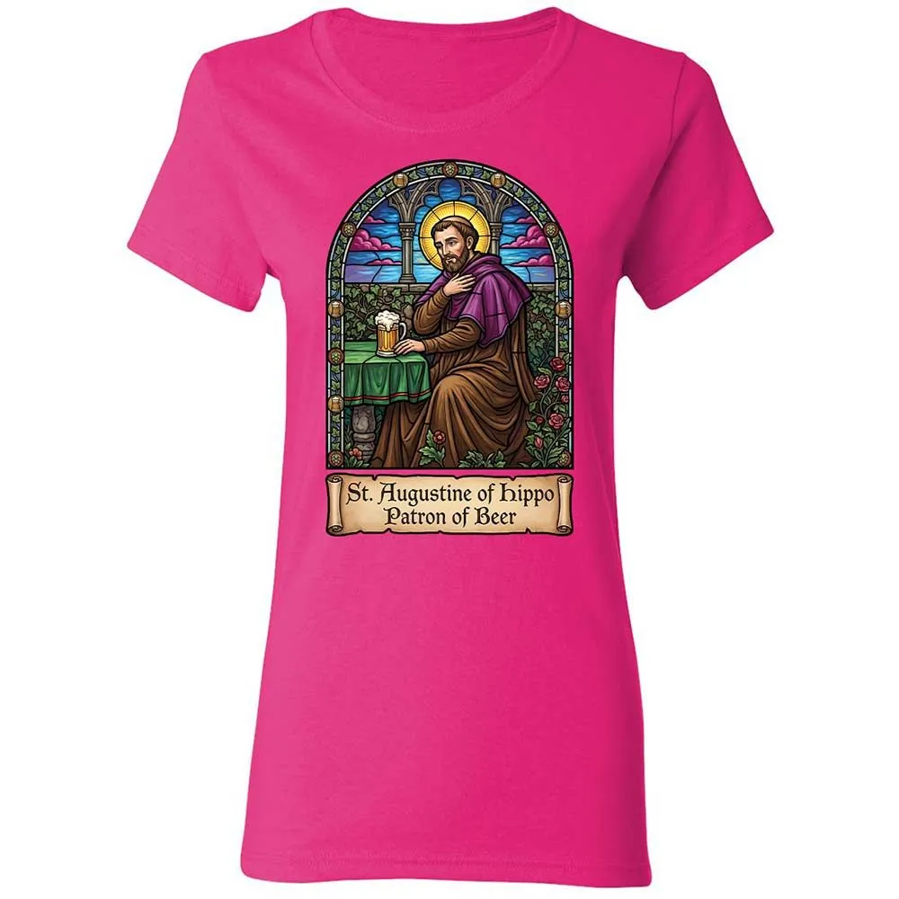 Patron of Beer - Heliconia - 5
