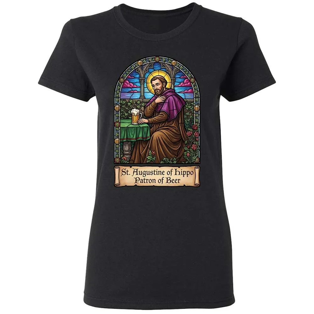 Patron of Beer - Black - 13