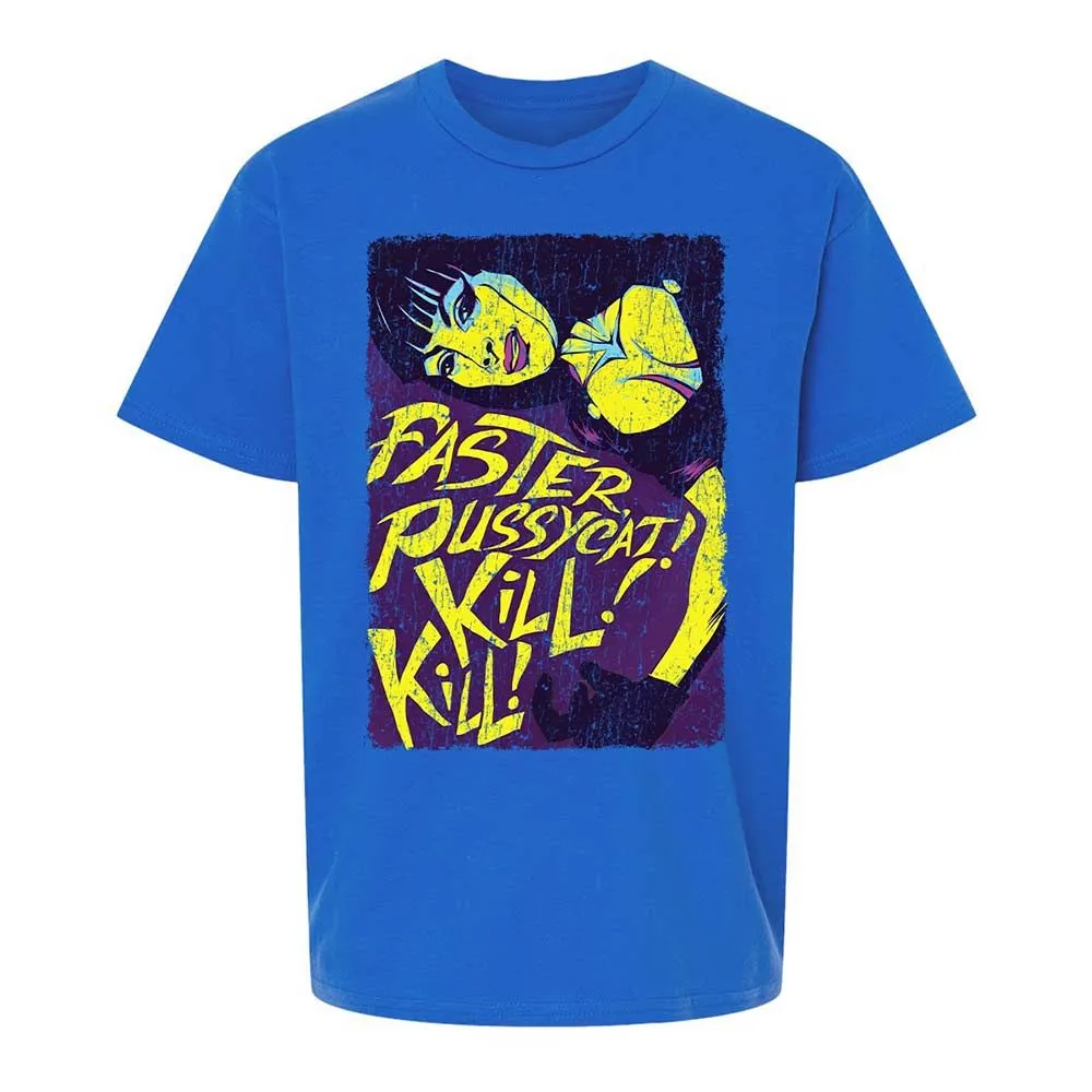 Femme Fatale Frenzy - Royal - 4