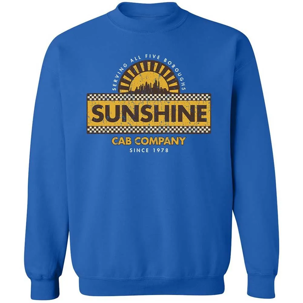 Sunshine Cab Company - Royal - 3