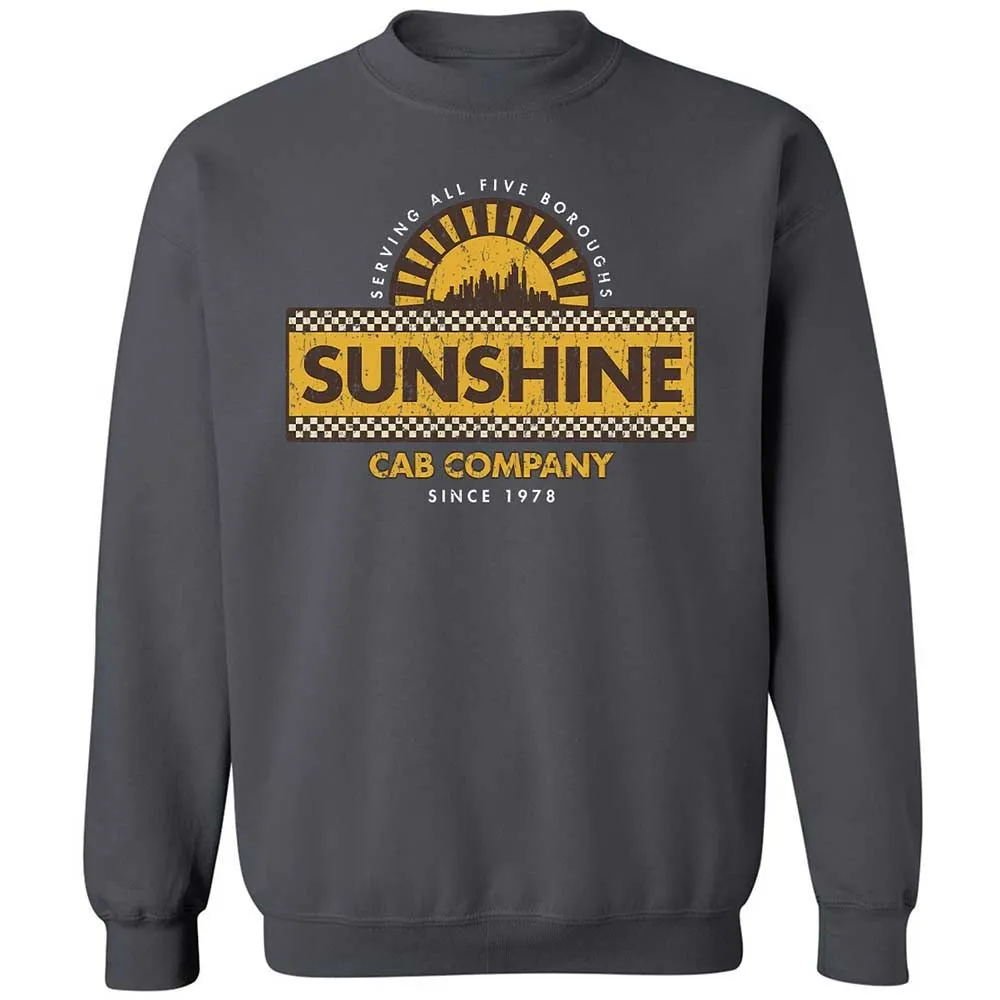 Sunshine Cab Company - Charcoal - 6