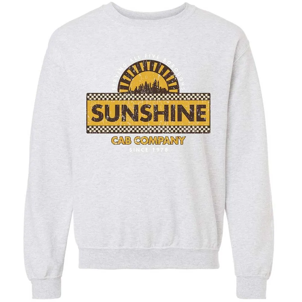 Sunshine Cab Company - Ash - 16