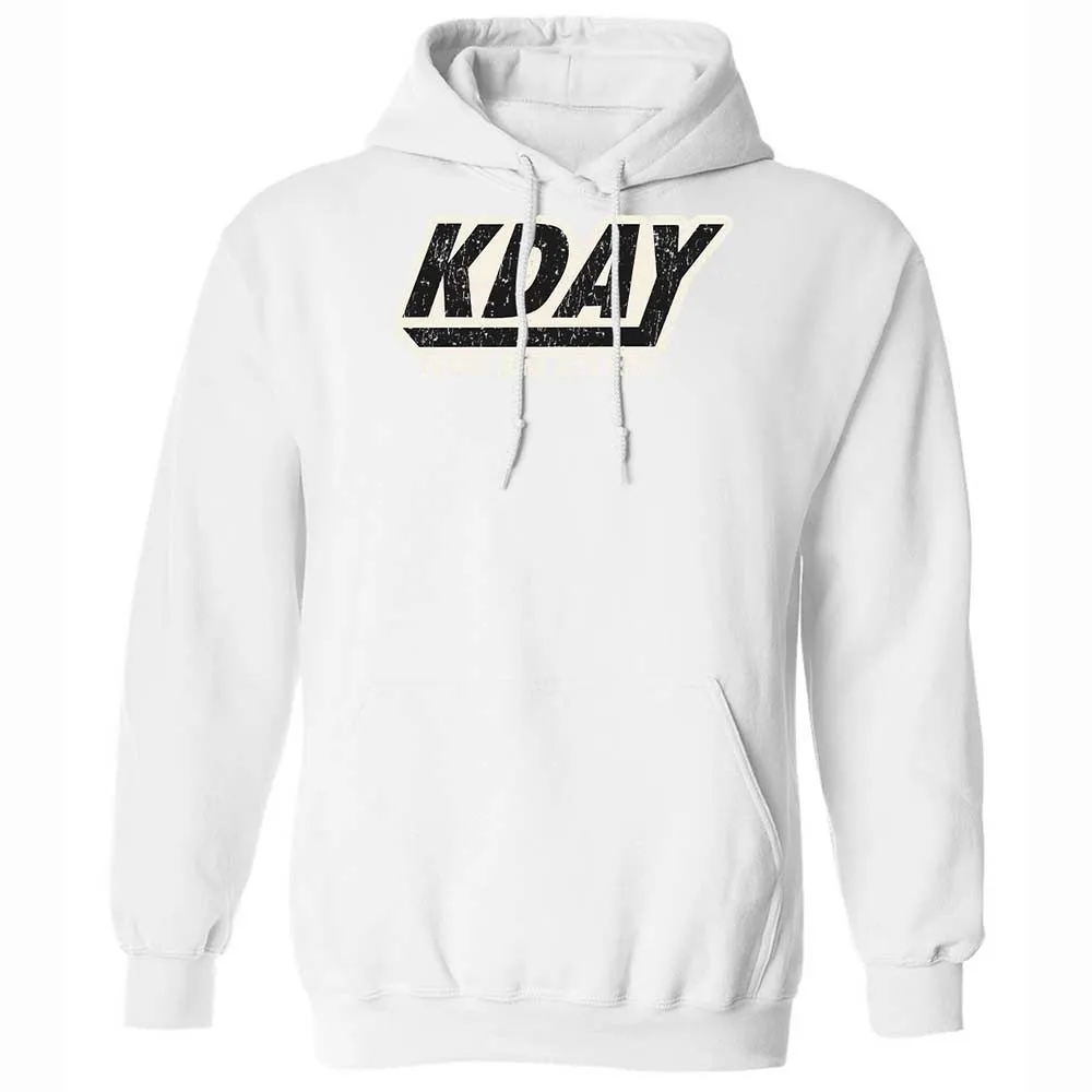 Classic Unisex Hoodie - 47CCN7SX - White - 20