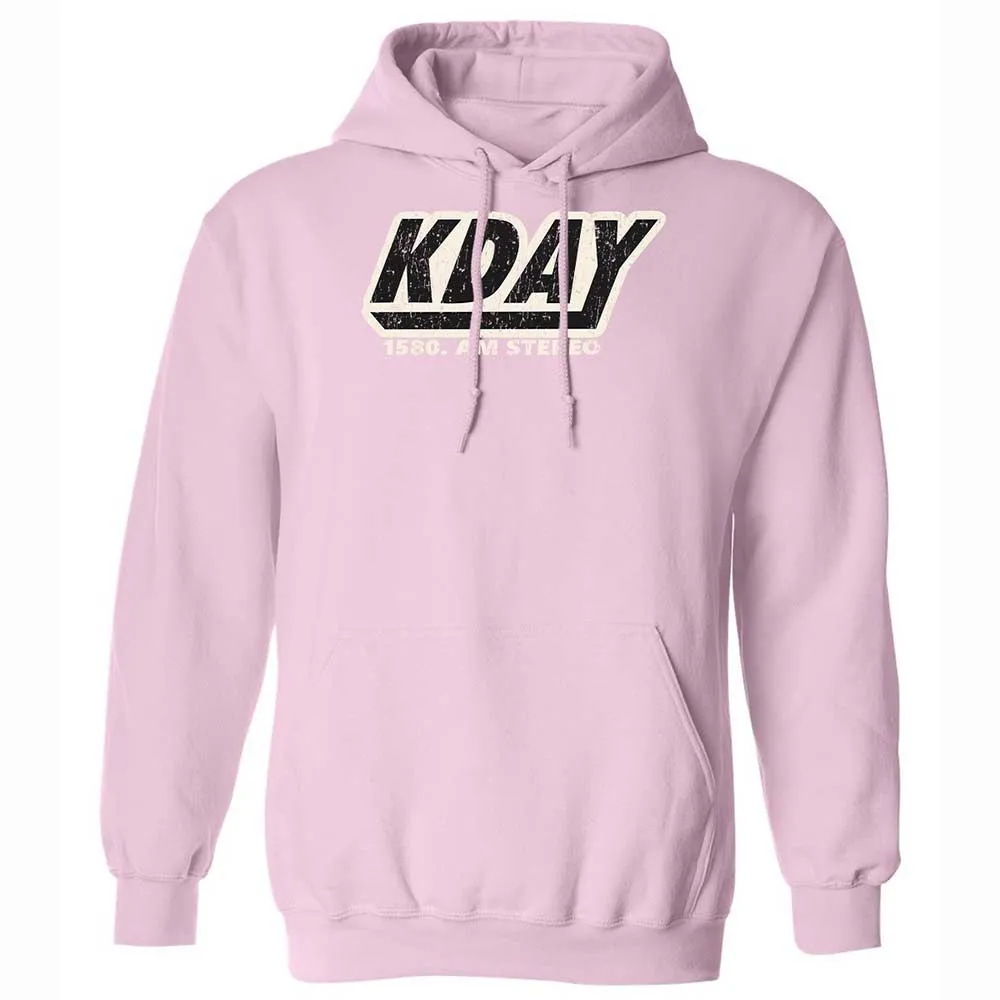 Classic Unisex Hoodie - 47CCN7SX - Light Pink - 21