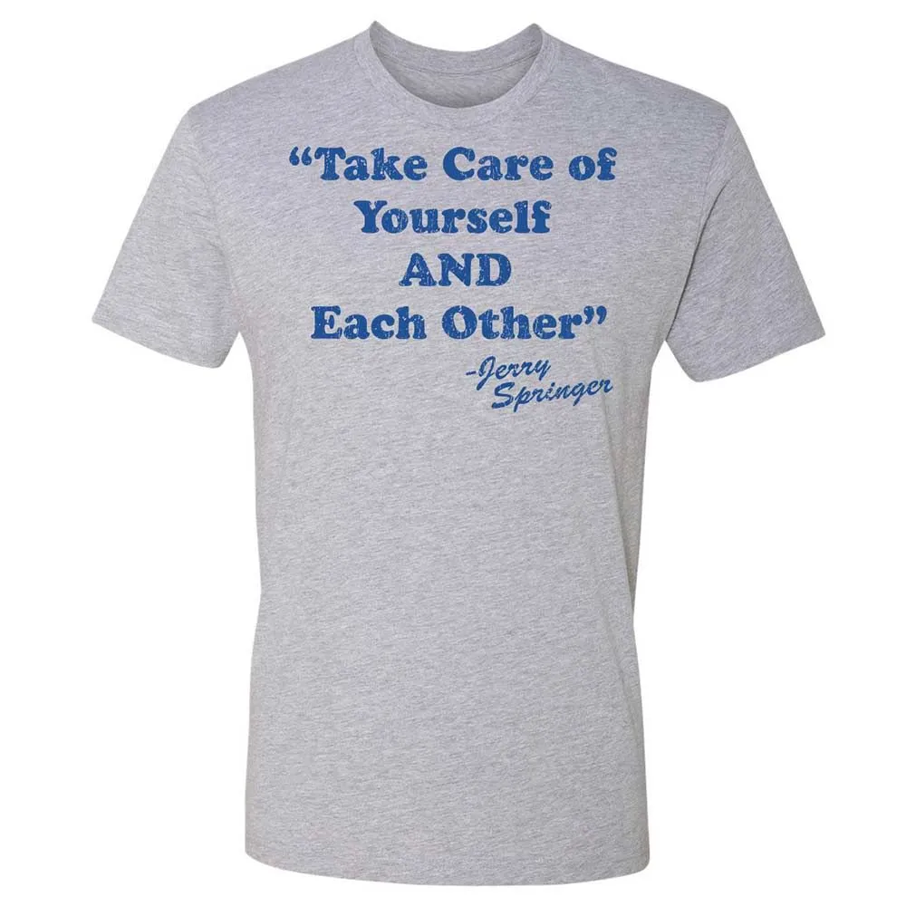Take Of Yourself And Each Other - Heather Grey - 2