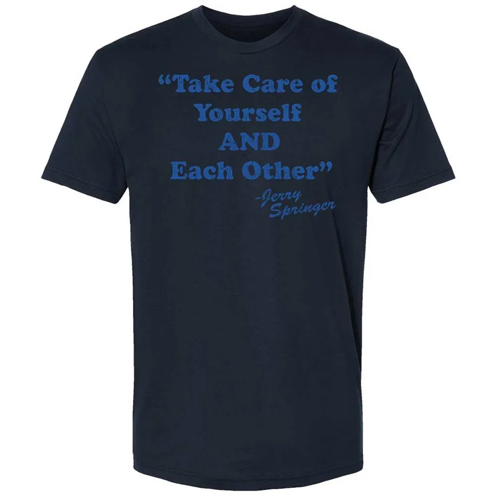 Take Of Yourself And Each Other - Midnight Navy - 15