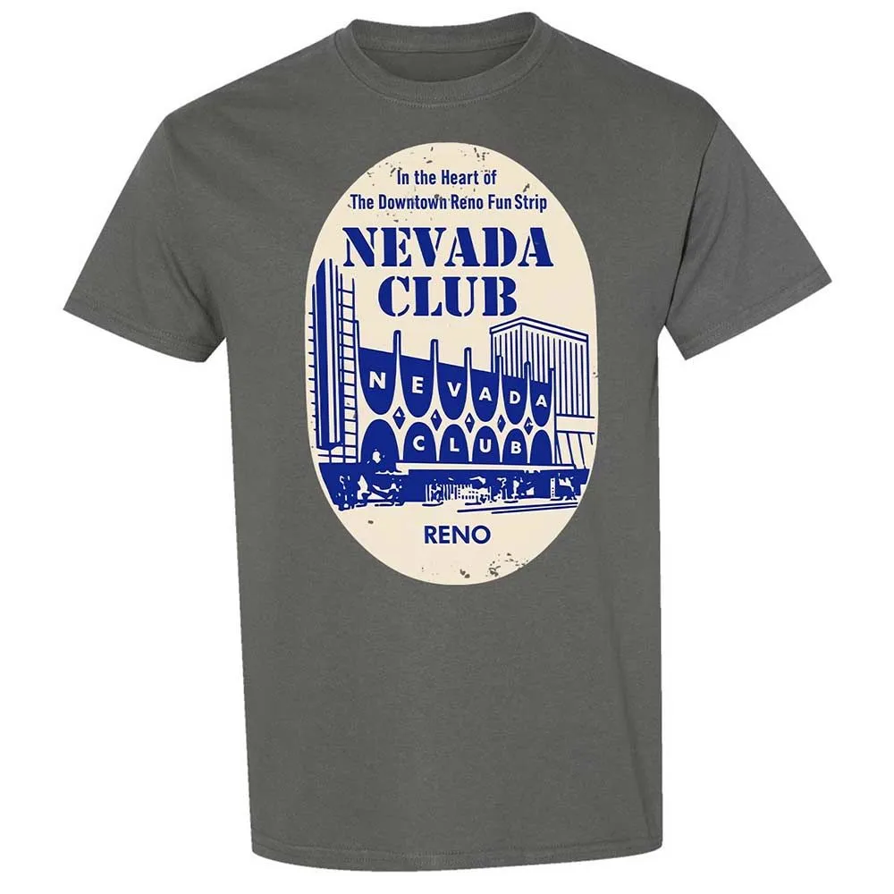 Classic Unisex T-Shirt - R9ZJP4EB - Charcoal - 4