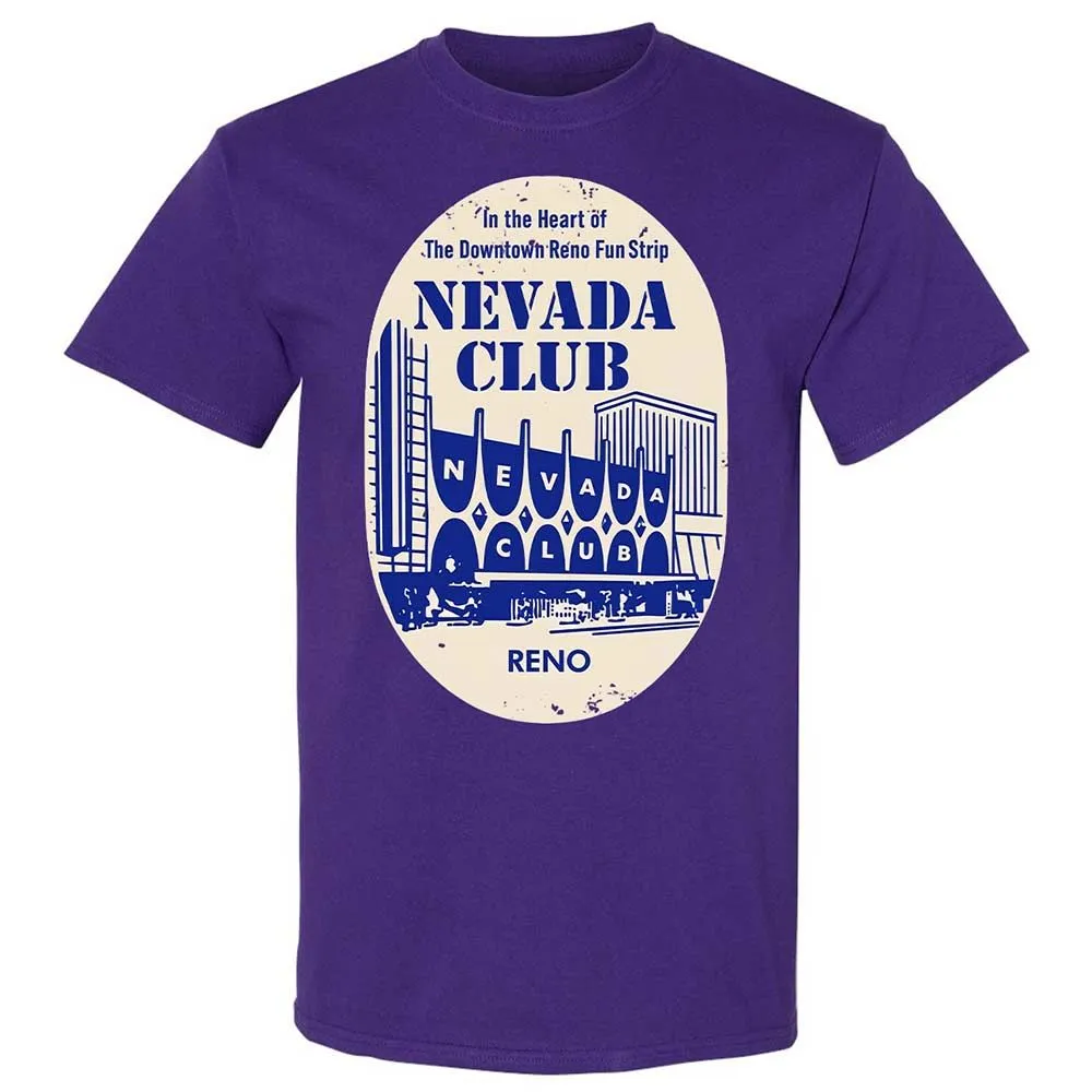 Classic Unisex T-Shirt - R9ZJP4EB - Purple - 12