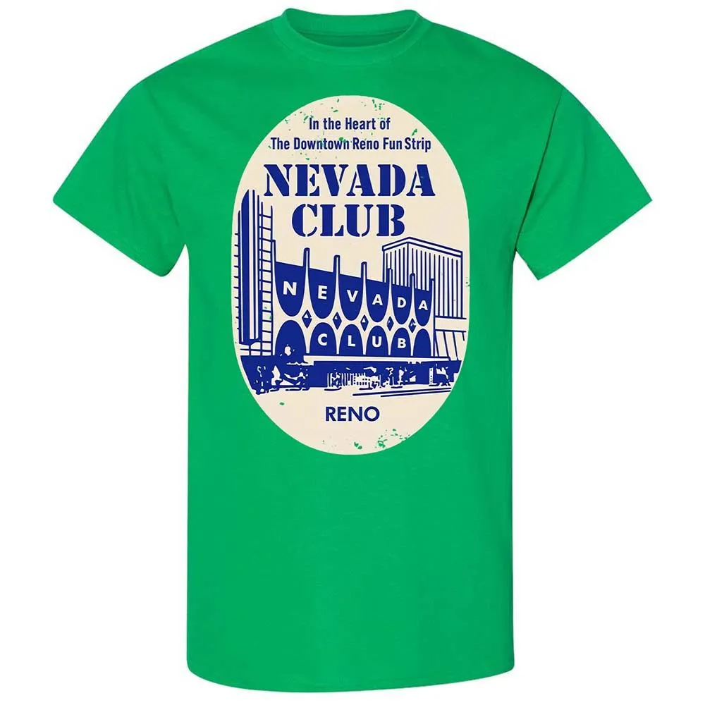 Classic Unisex T-Shirt - R9ZJP4EB - Irish Green - 13