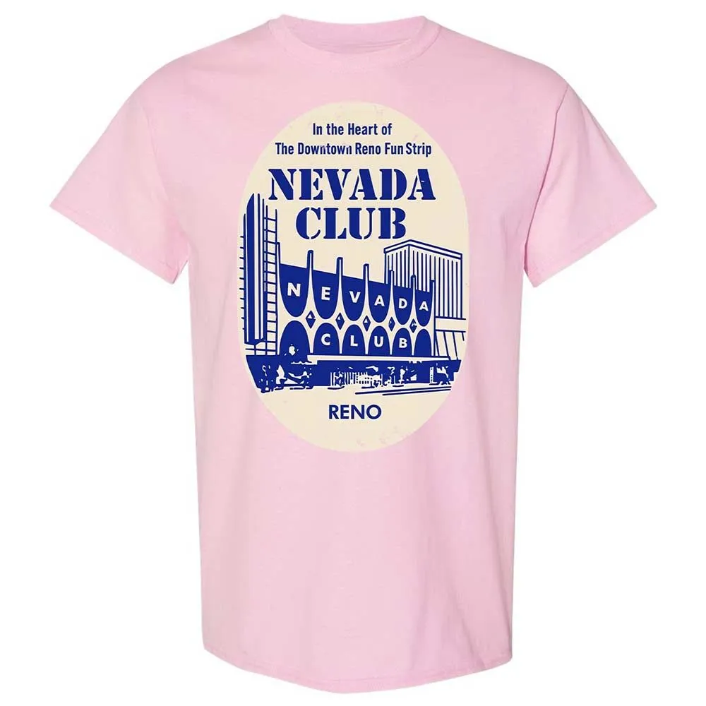 Classic Unisex T-Shirt - R9ZJP4EB - Light Pink - 14
