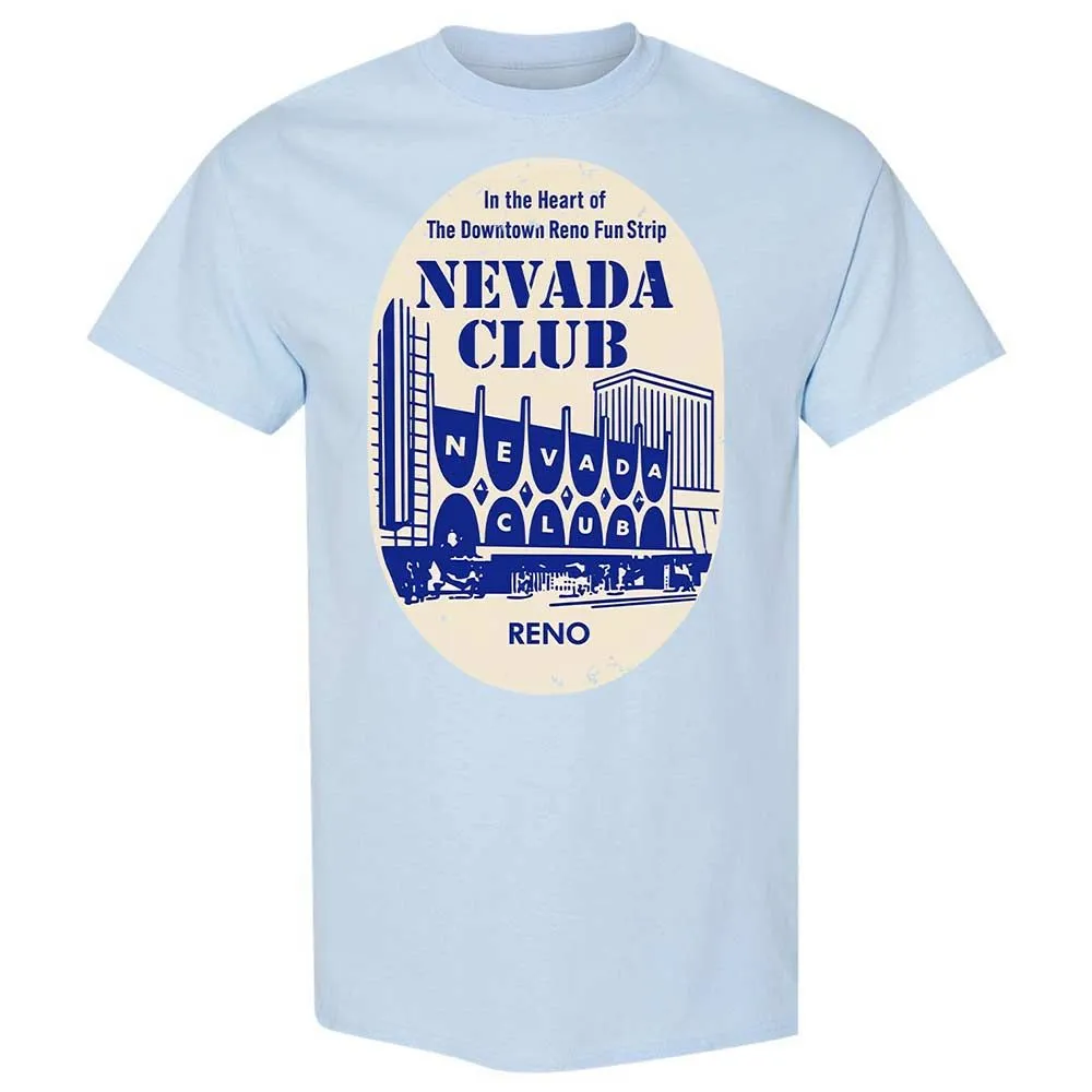 Classic Unisex T-Shirt - R9ZJP4EB - Light Blue - 20