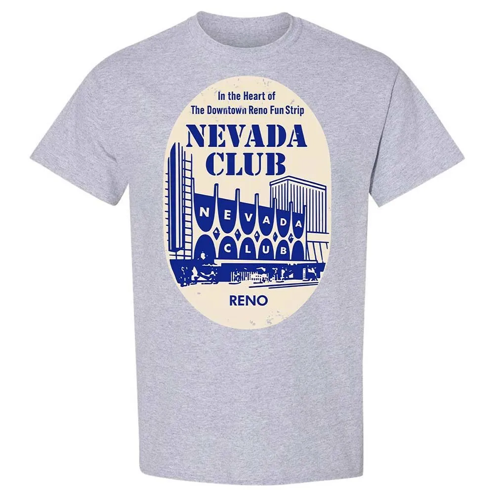 Classic Unisex T-Shirt - R9ZJP4EB - Sport Grey - 21